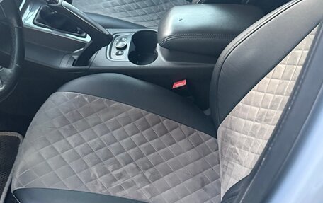 Ford Focus III, 2012 год, 805 000 рублей, 4 фотография