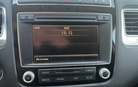 Volkswagen Touareg III, 2015 год, 3 300 000 рублей, 15 фотография