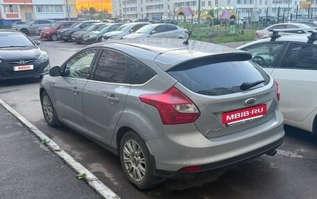 Ford Focus III, 2012 год, 805 000 рублей, 7 фотография