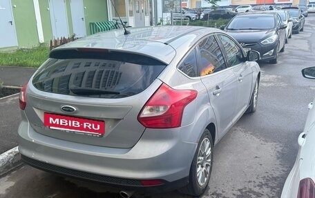 Ford Focus III, 2012 год, 805 000 рублей, 8 фотография