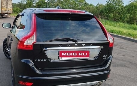 Volvo XC60 II, 2016 год, 2 000 000 рублей, 6 фотография
