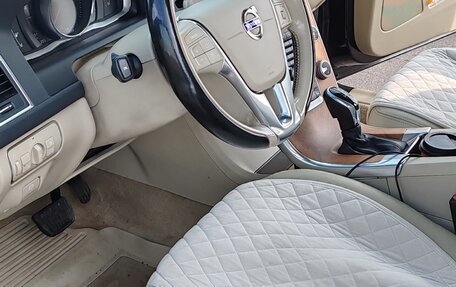 Volvo XC60 II, 2016 год, 2 000 000 рублей, 11 фотография