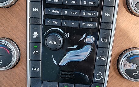 Volvo XC60 II, 2016 год, 2 000 000 рублей, 12 фотография
