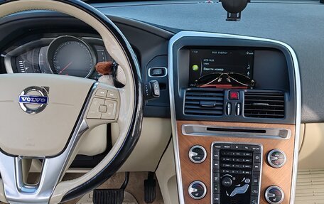 Volvo XC60 II, 2016 год, 2 000 000 рублей, 13 фотография