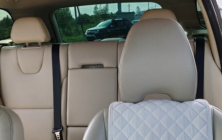 Volvo XC60 II, 2016 год, 2 000 000 рублей, 16 фотография