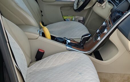 Volvo XC60 II, 2016 год, 2 000 000 рублей, 15 фотография