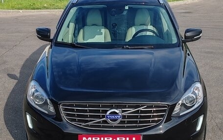 Volvo XC60 II, 2016 год, 2 000 000 рублей, 5 фотография