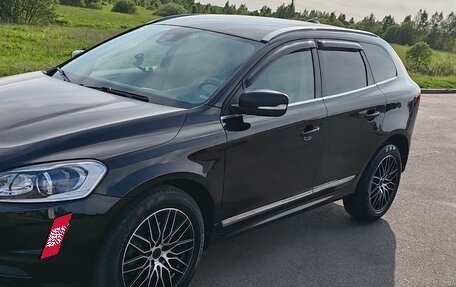 Volvo XC60 II, 2016 год, 2 000 000 рублей, 7 фотография
