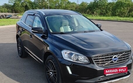 Volvo XC60 II, 2016 год, 2 000 000 рублей, 4 фотография