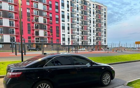 Toyota Camry, 2008 год, 1 210 000 рублей, 2 фотография