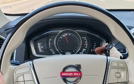 Volvo XC60 II, 2016 год, 2 000 000 рублей, 19 фотография