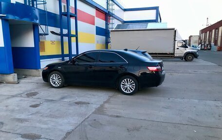 Toyota Camry, 2008 год, 1 210 000 рублей, 4 фотография