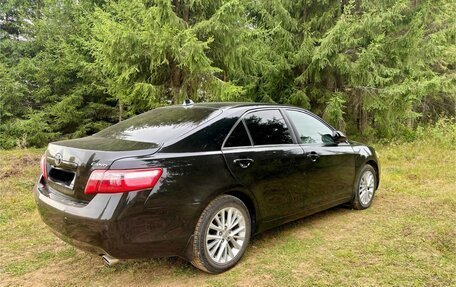 Toyota Camry, 2008 год, 1 210 000 рублей, 6 фотография