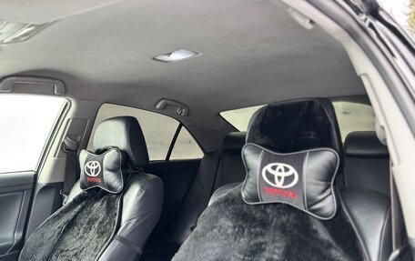 Toyota Camry, 2008 год, 1 210 000 рублей, 11 фотография
