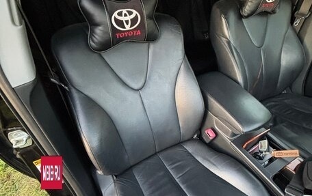 Toyota Camry, 2008 год, 1 210 000 рублей, 13 фотография