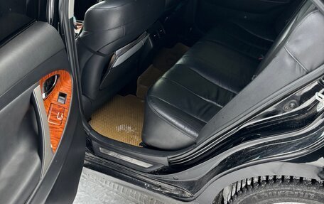 Toyota Camry, 2008 год, 1 210 000 рублей, 15 фотография