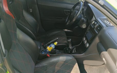Subaru Impreza III, 2006 год, 1 150 000 рублей, 7 фотография