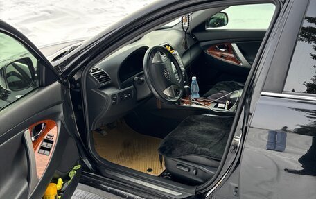 Toyota Camry, 2008 год, 1 210 000 рублей, 16 фотография