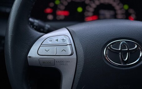 Toyota Camry, 2008 год, 1 210 000 рублей, 17 фотография