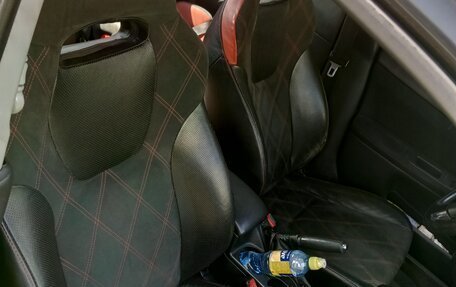 Subaru Impreza III, 2006 год, 1 150 000 рублей, 8 фотография