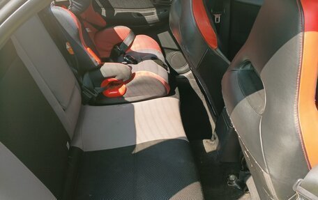 Subaru Impreza III, 2006 год, 1 150 000 рублей, 9 фотография