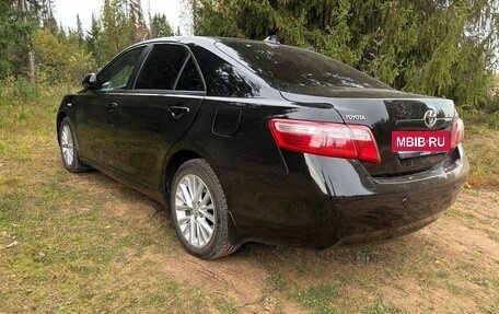 Toyota Camry, 2008 год, 1 210 000 рублей, 5 фотография