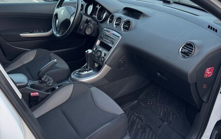 Peugeot 308 II, 2012 год, 630 000 рублей, 10 фотография