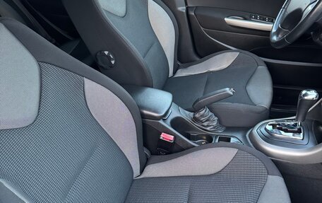 Peugeot 308 II, 2012 год, 630 000 рублей, 11 фотография