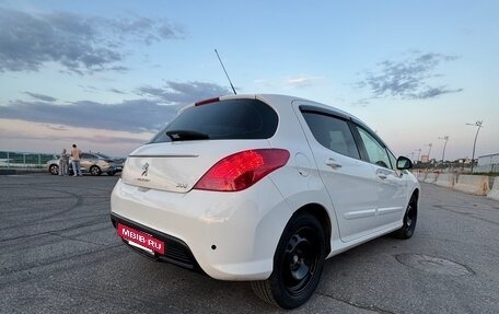 Peugeot 308 II, 2012 год, 630 000 рублей, 4 фотография
