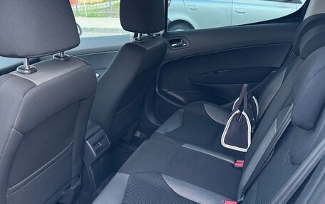 Peugeot 308 II, 2012 год, 630 000 рублей, 17 фотография
