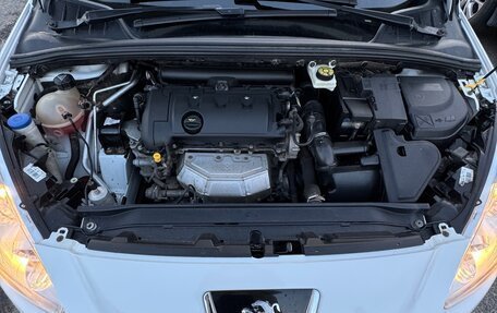 Peugeot 308 II, 2012 год, 630 000 рублей, 18 фотография