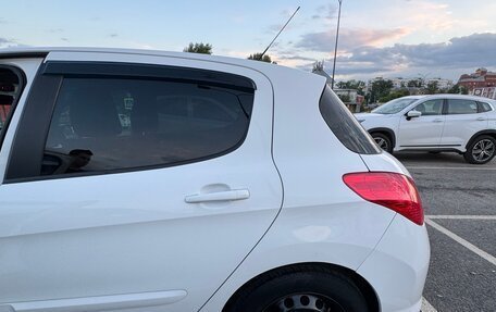 Peugeot 308 II, 2012 год, 630 000 рублей, 20 фотография