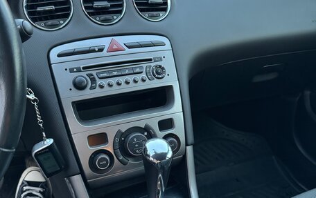 Peugeot 308 II, 2012 год, 630 000 рублей, 23 фотография