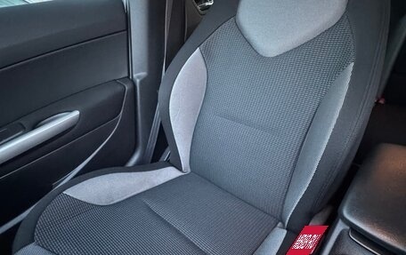 Peugeot 308 II, 2012 год, 630 000 рублей, 26 фотография