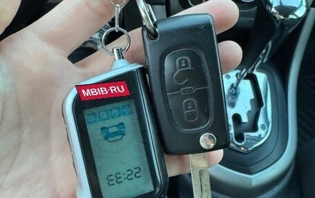 Peugeot 308 II, 2012 год, 630 000 рублей, 24 фотография