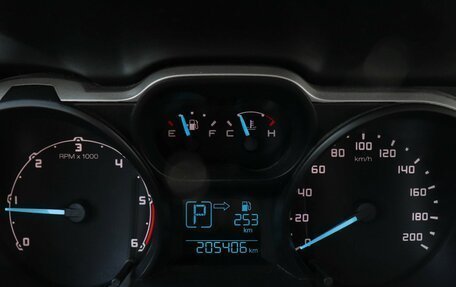 Ford Ranger, 2012 год, 1 699 000 рублей, 11 фотография