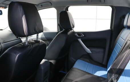 Ford Ranger, 2012 год, 1 699 000 рублей, 12 фотография