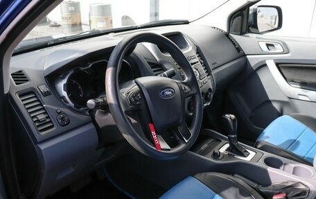 Ford Ranger, 2012 год, 1 699 000 рублей, 9 фотография