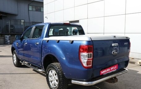 Ford Ranger, 2012 год, 1 699 000 рублей, 7 фотография