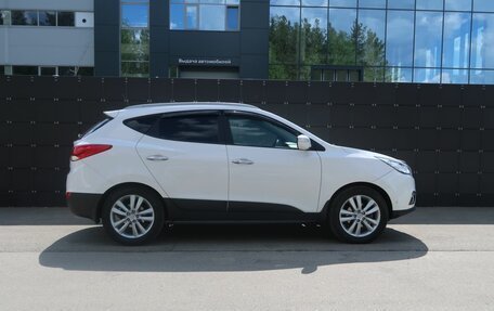 Hyundai ix35 I рестайлинг, 2013 год, 1 220 000 рублей, 5 фотография