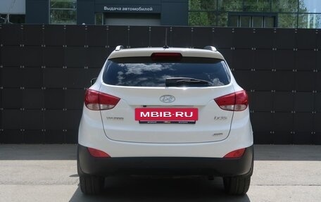 Hyundai ix35 I рестайлинг, 2013 год, 1 220 000 рублей, 7 фотография
