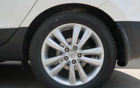 Hyundai ix35 I рестайлинг, 2013 год, 1 220 000 рублей, 12 фотография
