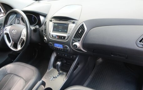 Hyundai ix35 I рестайлинг, 2013 год, 1 220 000 рублей, 19 фотография