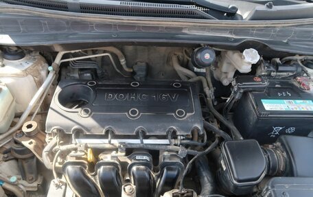 Hyundai ix35 I рестайлинг, 2013 год, 1 220 000 рублей, 13 фотография