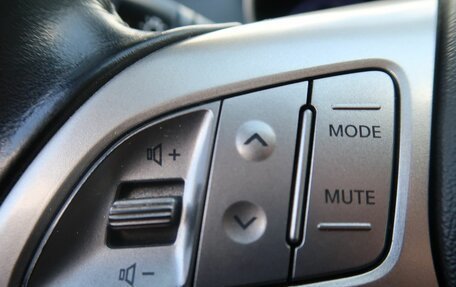 Hyundai ix35 I рестайлинг, 2013 год, 1 220 000 рублей, 24 фотография