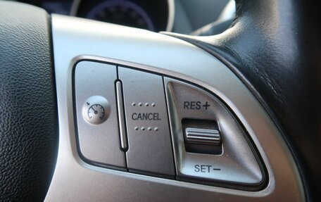 Hyundai ix35 I рестайлинг, 2013 год, 1 220 000 рублей, 25 фотография