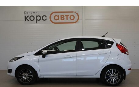 Ford Fiesta, 2019 год, 1 000 000 рублей, 2 фотография
