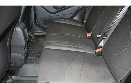 Ford Fiesta, 2019 год, 1 000 000 рублей, 7 фотография