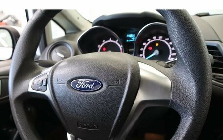 Ford Fiesta, 2019 год, 1 000 000 рублей, 8 фотография