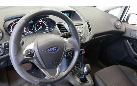 Ford Fiesta, 2019 год, 1 000 000 рублей, 6 фотография